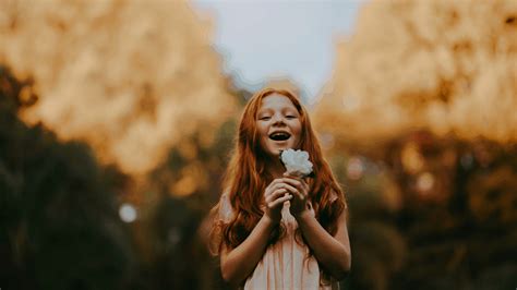 13 Astounding Facts About Redheads — How To Be A Redhead