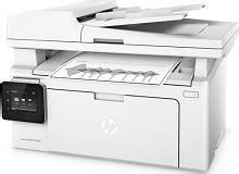 2000 sayfa %100 1.kalite muadil toner. HP LaserJet Pro MFP M130a M130fn M130fw M130nw Printer ...