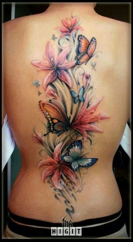 70 + selected butterfly tattoo design, latest butterfly tattoo design 2020, unique tattoo design. 1000+ images about Unique tattoo ideas for women on Pinterest