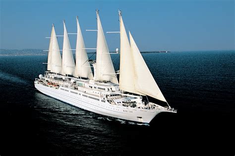 Windstar Cruises Yacht Club Loyalty Program The Ultimate Guide