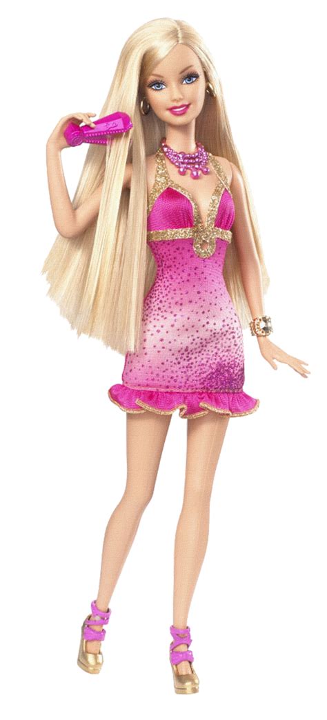 Barbie Doll Png Png All Images