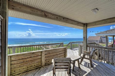 Lighthouse View Oceanfront Lodging Hatteras Island Caroline Du Nord Tarifs 2022