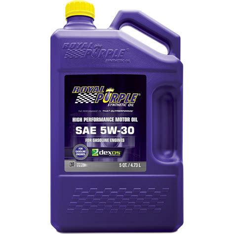 5 Best Synthetic Motor Oil For Performance And Everyday Cars 2018