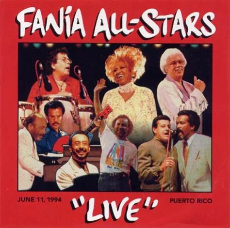Panorama Nacional Fania Records Celebra Su 50 Aniversario