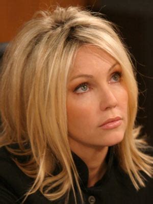 View yourself with heather locklear hairstyles. Heather Locklear in rehab - CelebsNow