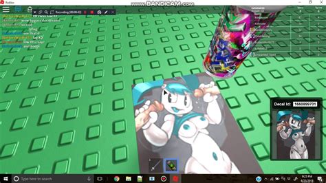 Check out 50+ roblox decals ids & spray paint codes 2020. Get bypass decal before it gets banned - YouTube