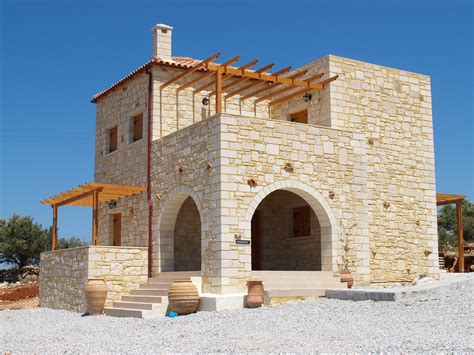 Free Photo Greek Homes Architecture Buildings Greece Free