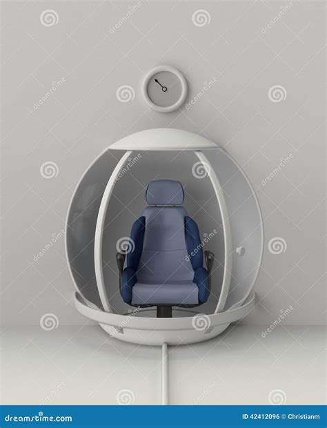 Time Capsule Royalty-Free Stock Image | CartoonDealer.com #37237672