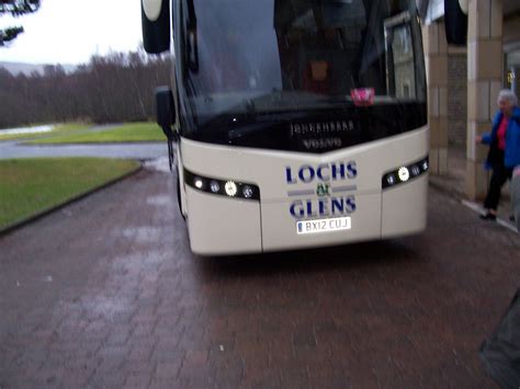 Picture 016 Lochs And Glens Coach Michael Stephens Flickr