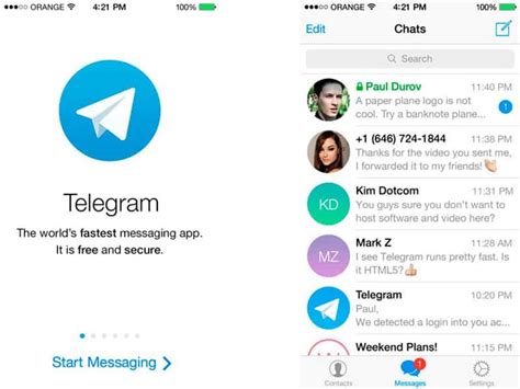 3 Best Ways To Recover Deleted Photos On The Telegram App
