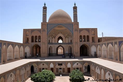 Kashan Iran An Overlooked Gem Of Persia