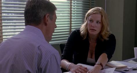 Best Supporting Cleavage In A Drama Anna Gunn As Skyler White In