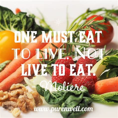 Food Is Fuel For Your Body Eat Well Live Well Feel Well Food Is Fuel Eat To Live Food