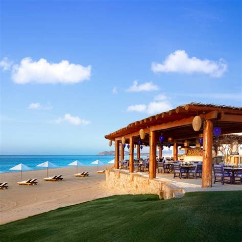 Sea Grill At Las Ventanas Restaurant Cabo San Lucas Bcs Opentable