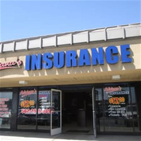 Check spelling or type a new query. Adriana's Insurance - CLOSED - 13 Reviews - Insurance - 5831 Firestone Blvd, South Gate, CA ...