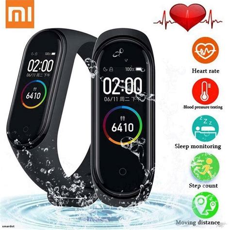 Mijobs replacement strap compatible with.mijobs replacement strap compatible with xiaomi mi band 4 miband 3, stainless steel replacement band metal bracelet wristband accessories for xiaom mi band 4 strap (no tracker). Pulseira Smartband Xiaomi Mi Band 4 Tela Amoled Bluetooth ...