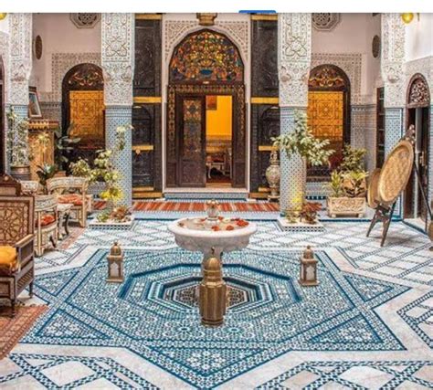 أجمل المدن السياحية في المغرببين الجغرافيا الخلابة وعبق التاريخ