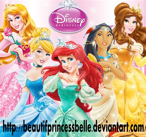 disney princesses beauty shines by beautifprincessbelle on deviantart