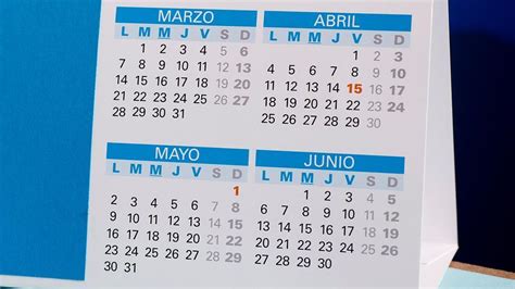 ¿cuándo Cae Semana Santa Este Año 2023 La Fecha Clave Del Calendario