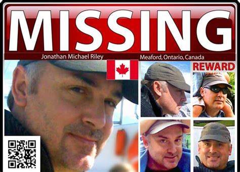 Woman Believes Her Missing Brother Could Be One Of Bruce Mcarthurs
