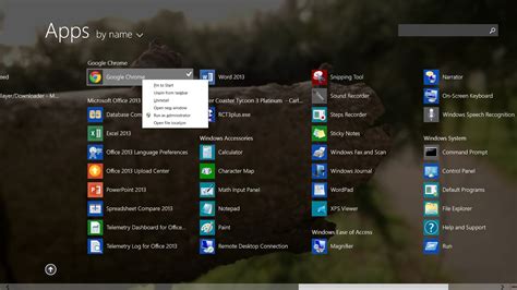 Keep your windows computer awake with auto mouse mover. How to Remove a Desktop App in Windows 8.1 with a Keyboard ...
