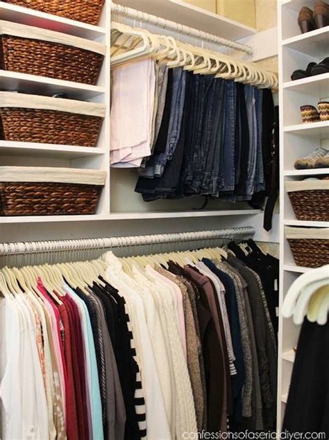 the most organized closets we ve ever seen bob vila