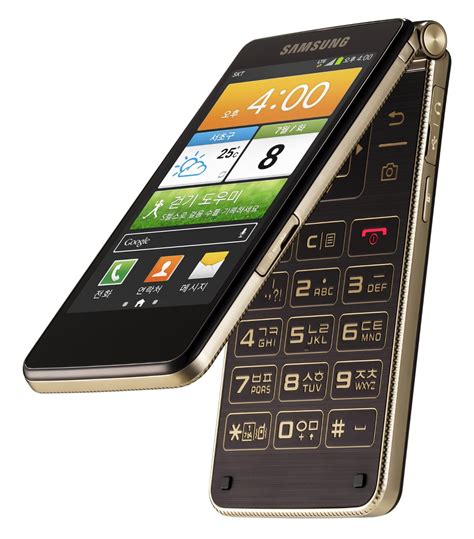 We did not find results for: Exynos 7420 powered Samsung Galaxy Golden 3 flip phone ...