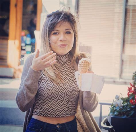 Jennette Mccurdy Jennettemccurdy On Instagram Pictured Here Me