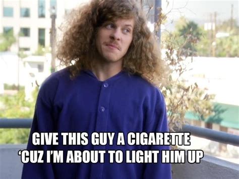 Workaholics Funny Quotes About Work Quotesgram