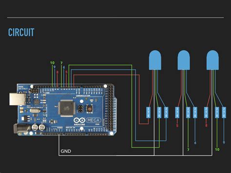 Multitasking Freertos For Arduino Arduino Project Hub