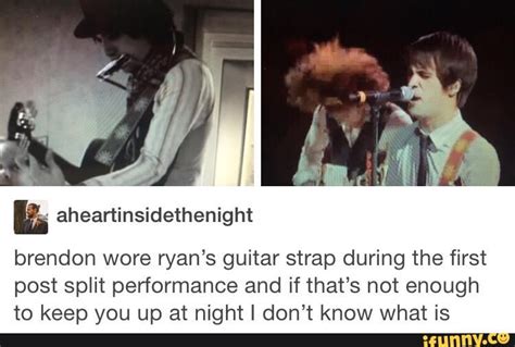 If This Doesnt Scream Ryden To U Then I Dont Know What Does Panic At The Disco Pinterest