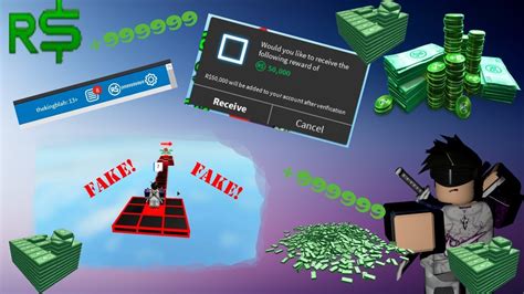How To Get Free Robux This Game Will Give You Free Robux 2017 Youtube