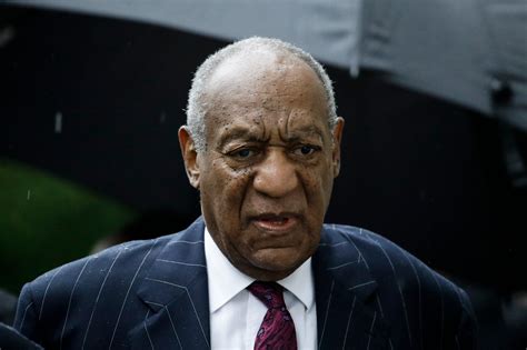 7 Women Suing Bill Cosby Reach Settlement In Defamation Case The New York Times