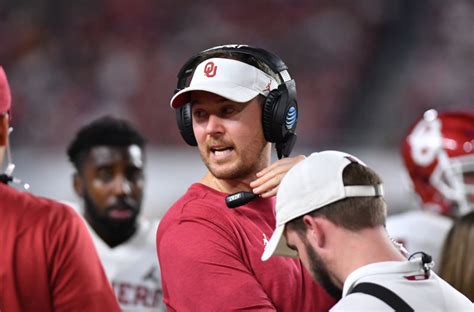 Oklahoma Football Stability Is Strength Among Sooner Coaching Staff