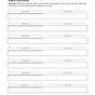 Point Of View Worksheet 4th Grade