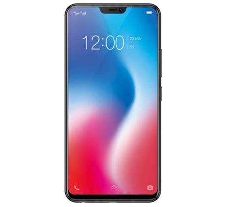 Vivo V9 Unveiled Prior Launch Check Out Its Price Features And