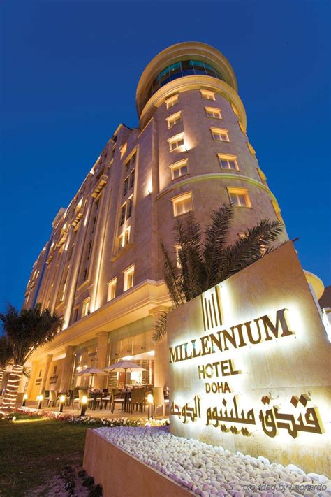 Millennium Hotel Doha Special Deals And Offers Book Now