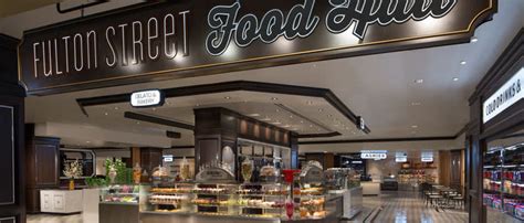Ten asian food hall philadelphia isn't just a regular asian restaurant. Fulton Street Food Hall | Las Vegas, NV 89109