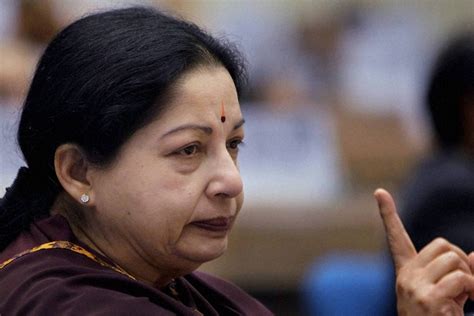 Jayalalitha Does It Again Files Defamation Case Against The Times Of