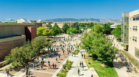 Charging Forward Csu Community Excited For In Person Learning This Fall