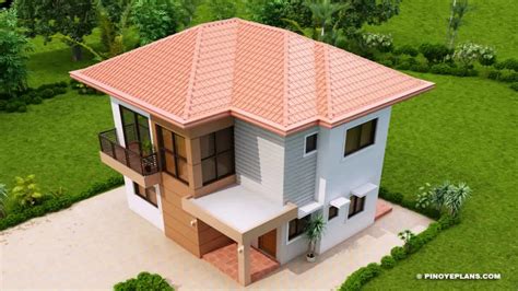 Converter thickness m3 to m2 and m2 to m3. 50 Square Meter House Design - YouTube