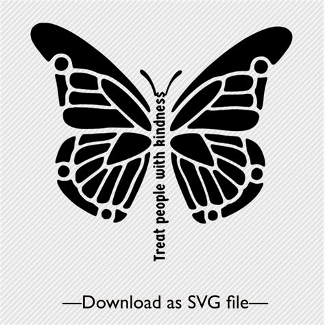 TPWK clipart Harry Styles inspired butterfly Svg Harry | Etsy