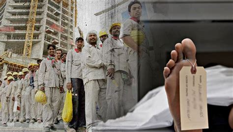 Get in touch with us now. Malaysia becoming death camp for migrant workers | Free ...