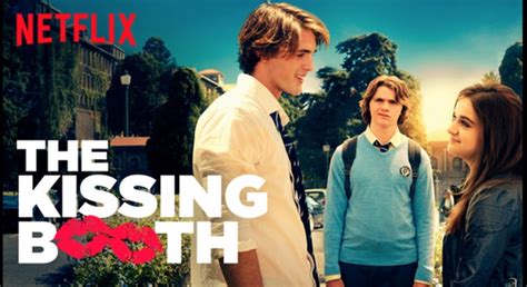 The Kissing Booth 2 Release Date On Netflix Release Date Tv