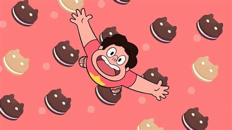 Cute Steven Universe Wallpapers Top Free Cute Steven Universe Backgrounds Wallpaperaccess