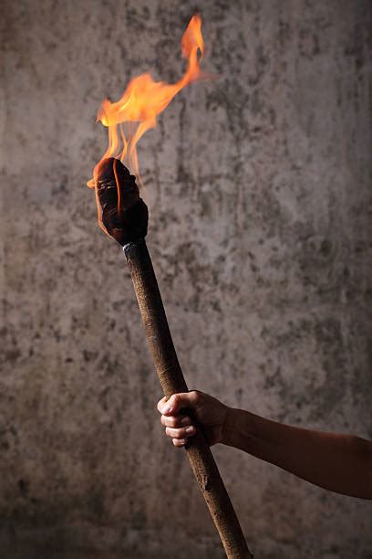 Fire Torch Stock Photos Pictures And Royalty Free Images Istock