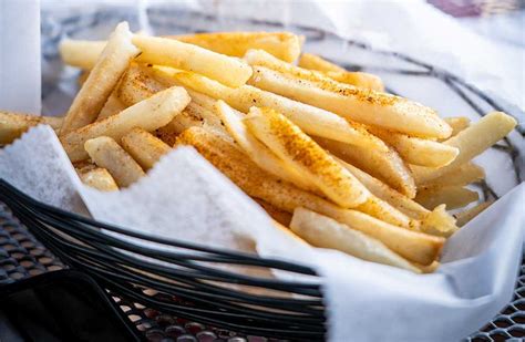 Instant Pot French Fries Without Crisplid Corrie Cooks