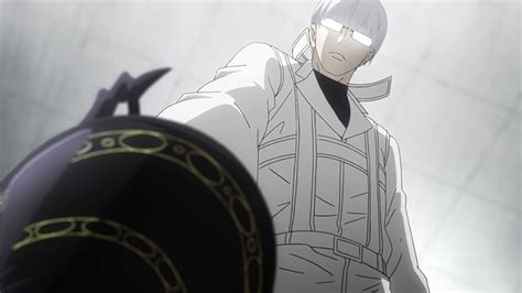 Tokyo ghoul just wrapped season 3 (aka the first installment of tokyo ghoul:re) with a bloody showdown between the ccg, the tsukiyama family, as however, when deeper aspects of kaneki's troubled past bubbled to the surface, the result isn't haise morphing back into ken kaneki, like many. 'Tokyo Ghoul' Season 4 Episode 2 Air Date, Spoilers: Is ...