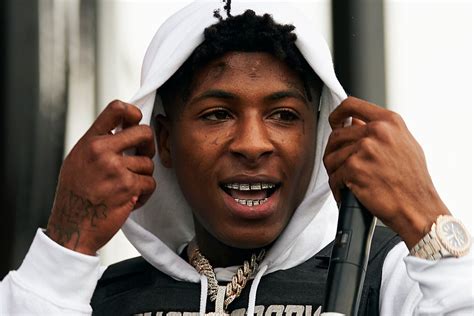 Youngboy Never Broke Again Found Not Guilty In Federal Gun Case Xxl