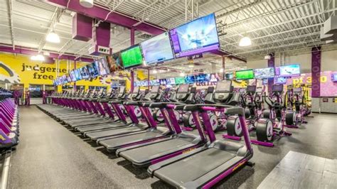 Gym In Dallas Forest Lane Tx 11835 Greenville Ave Planet Fitness